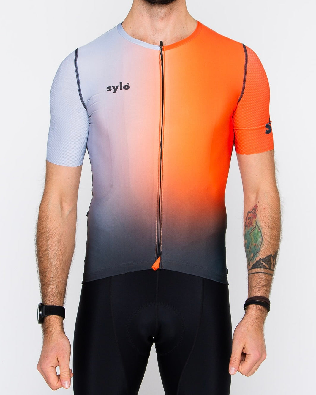 New York Pro Cycling Jersey
